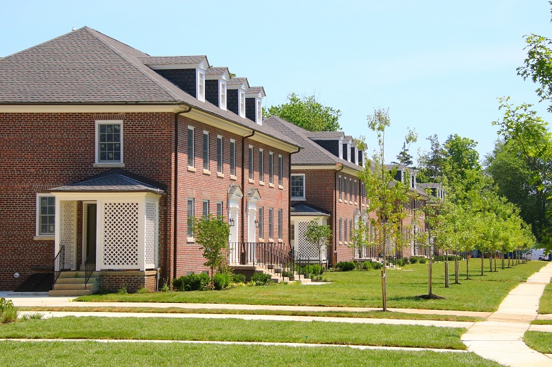 RPM launches final phase of highend housing project at Fort Monmouth