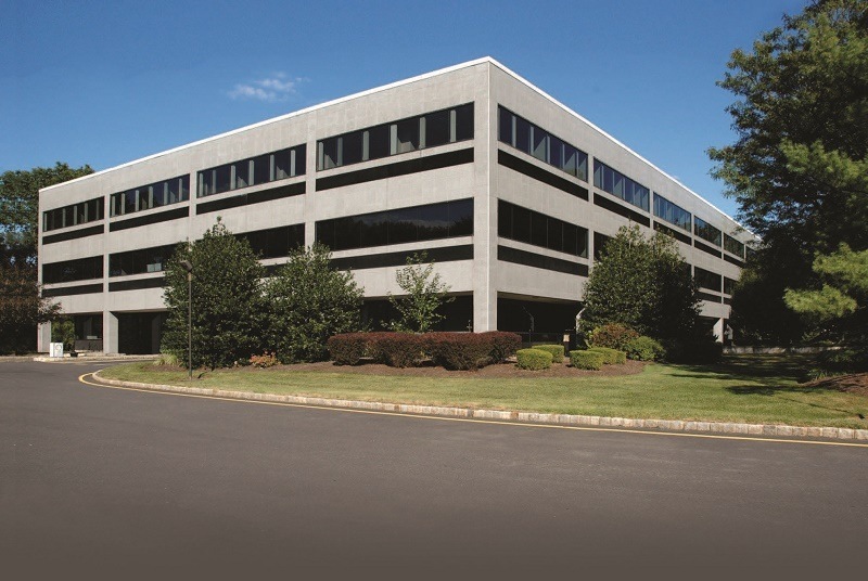 CBRE inks 31,000 sq. ft. office lease in Parsippany Real Estate NJ