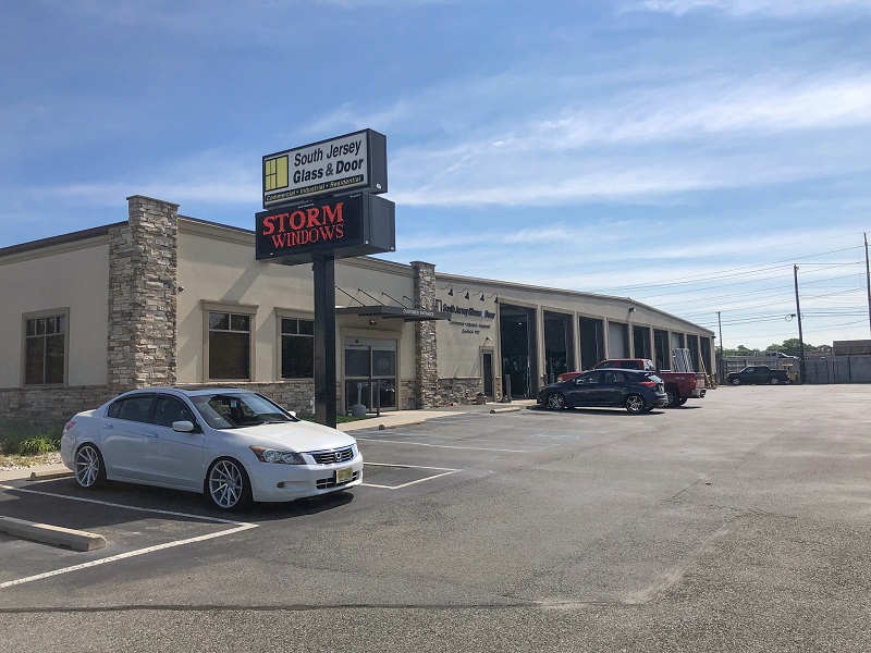 NAI Mertz inks 23,000 sq. ft. industrial, flex sale in Vineland Real Estate NJ