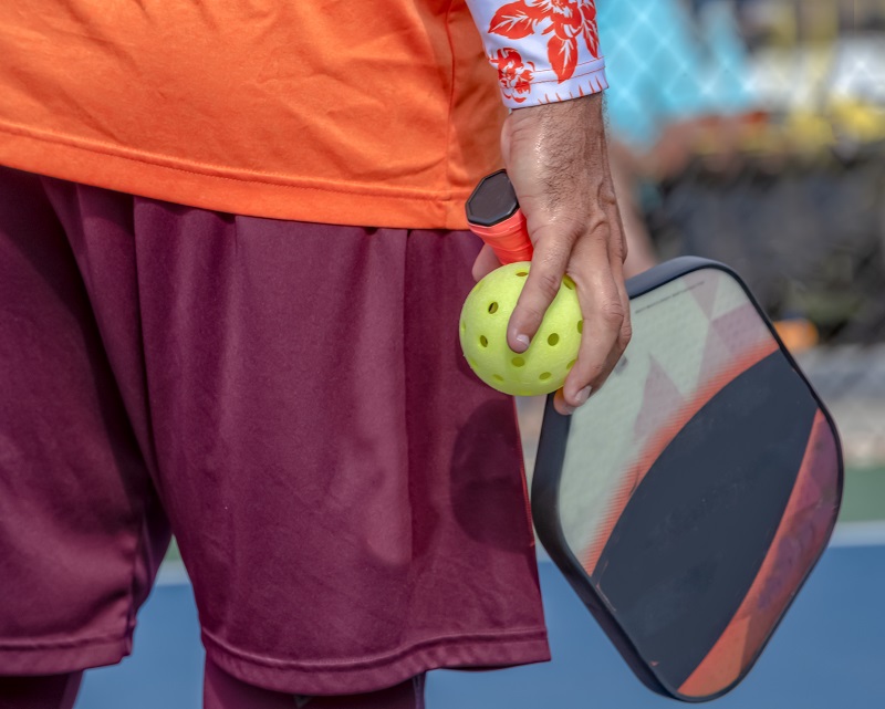 Pickleball club taking 11,000 sq. ft. in Flemington, NAI DiLeoBram
