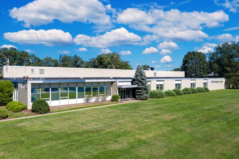 Sanzari adds 79,000 sq. ft. industrial building in Bergen County Real