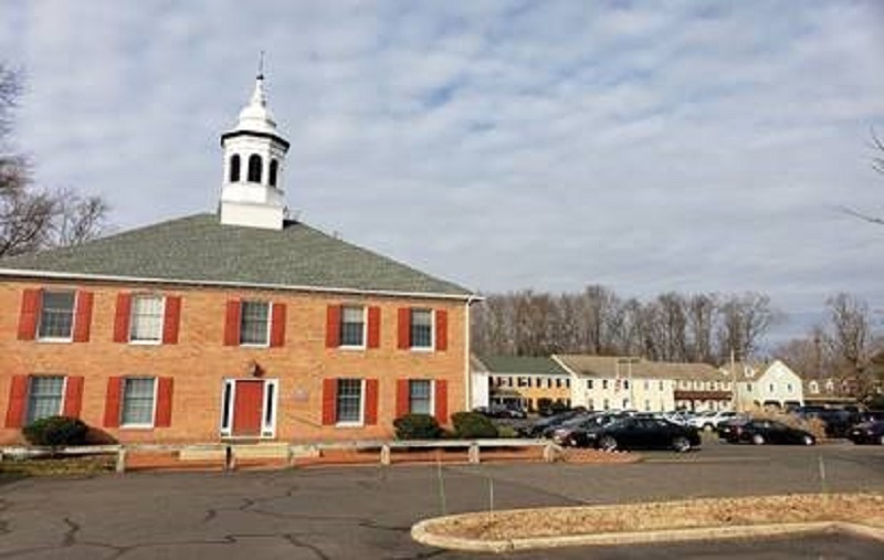 Marcus inks sale of 26,000 sq. ft. office building in Medford Real