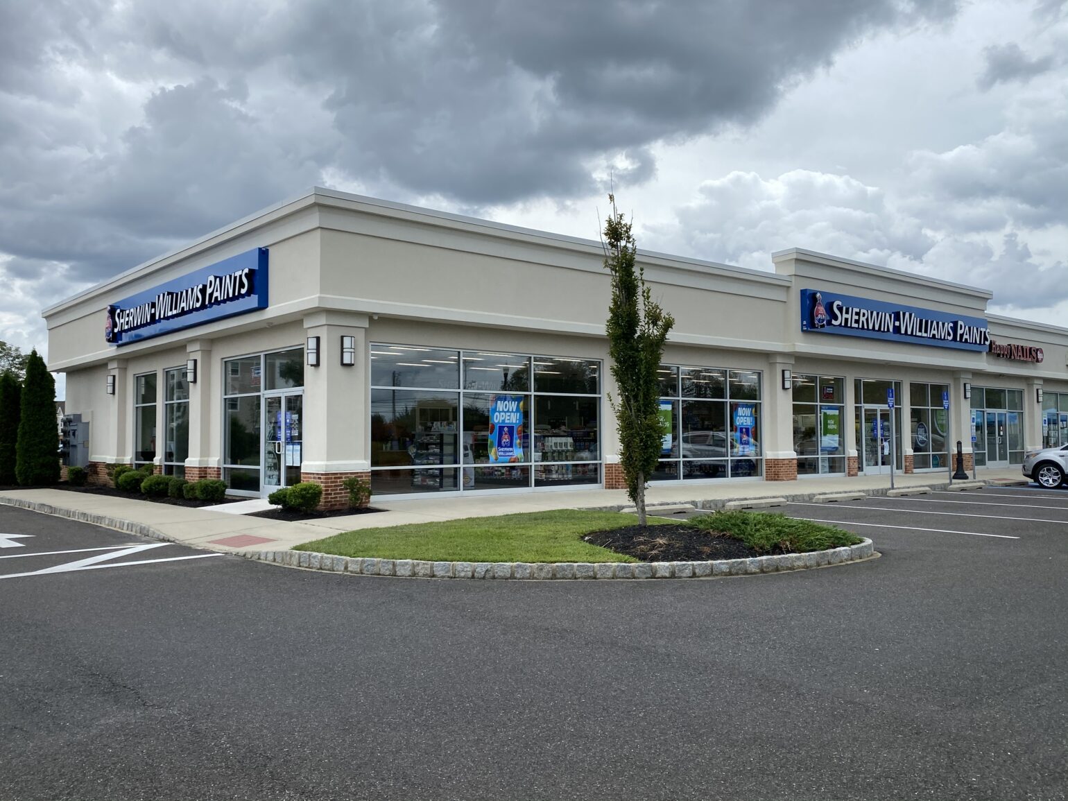 SherwinWilliams debuts 4,700 sq. ft. store in Gloucester County