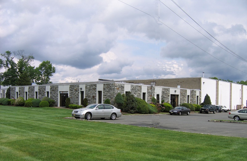 Stro acquires 78,000 sq. ft. Fairfield warehouse, Sheldon Gross says