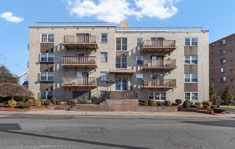 Ridgefield Park rental portfolio trades for 7.8 million, Marcus says