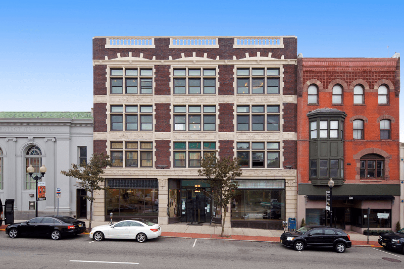 Pierson named leasing agent for Saxumowned retail spaces in Montclair Real Estate NJ