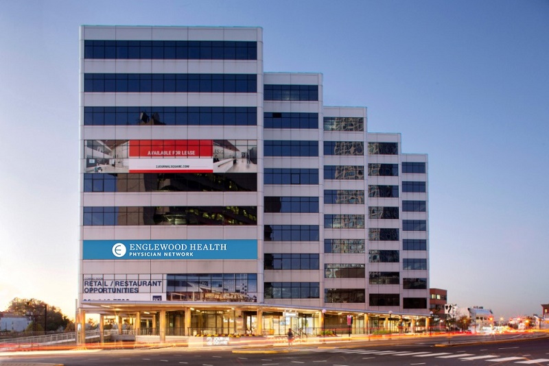 Health system expands by 20,000 sq. ft. at Journal Square office