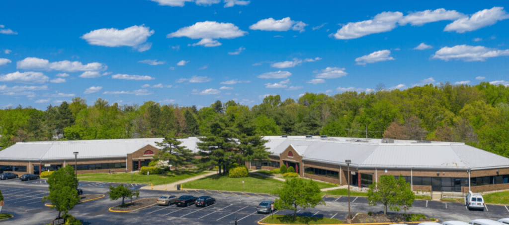 Landlord taps WCRE as leasing agent at Cherry Hill office park Real
