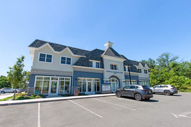 Larken inks new leases at Raritan office complex Real Estate NJ