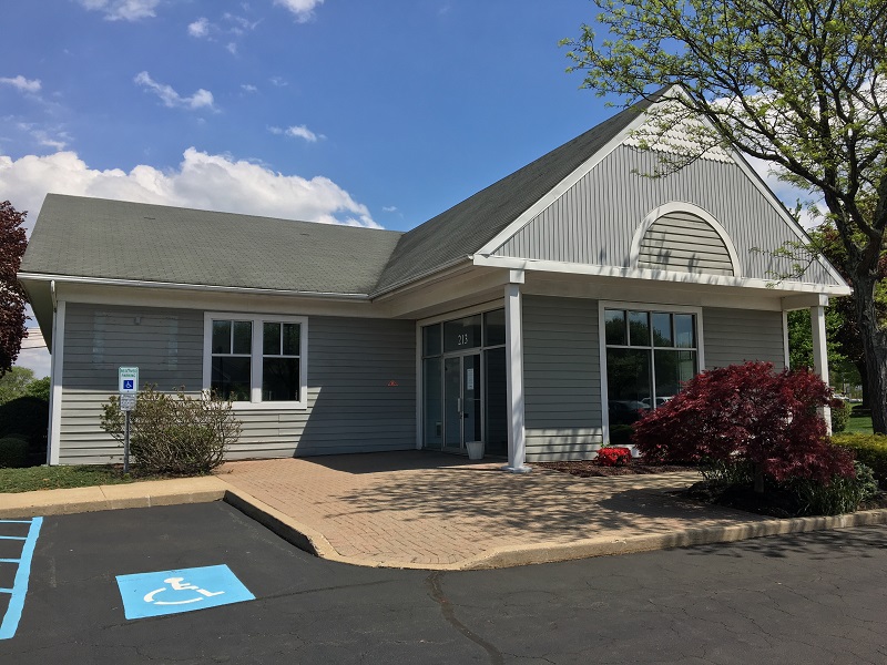 Oral surgery group leases 4,400 sq. ft. in East Brunswick, Sheldon