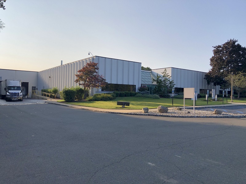 Stro adds 77,000 sq. ft. valueadd industrial building in Fairfield