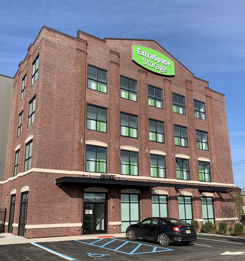 Hampshire unveils newest selfstorage project, in Perth Amboy Real