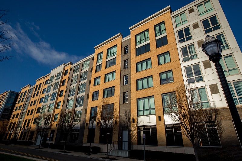 A decade after pivoting, Hartz Mountain has created a residential