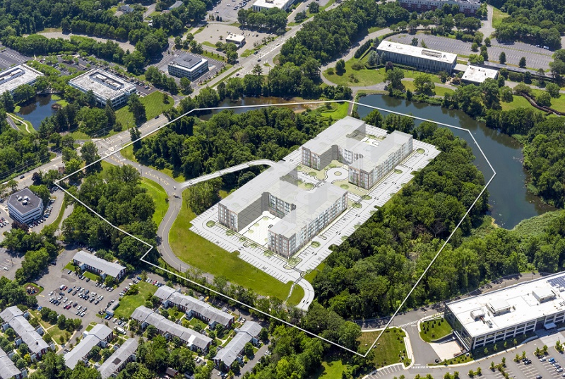 The best of The Briefing 2021 Honeywell sells headquarters building in