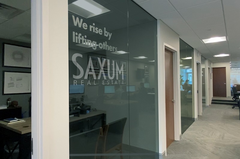 Wassel, Flanagan named principals with Saxum Real Estate NJ