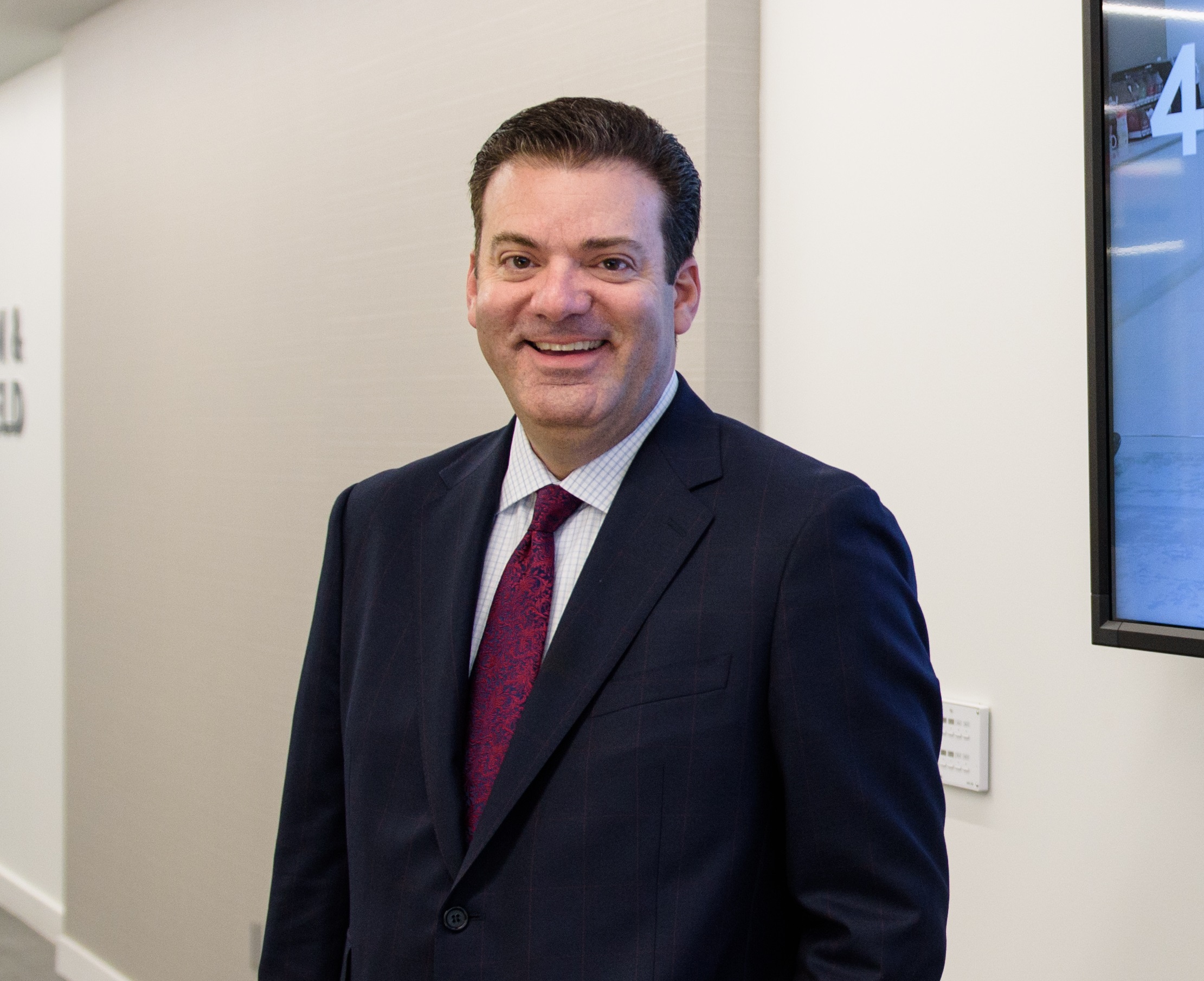 Judd, former C&W New Jersey leader, joins JRT Realty Group Real Estate NJ