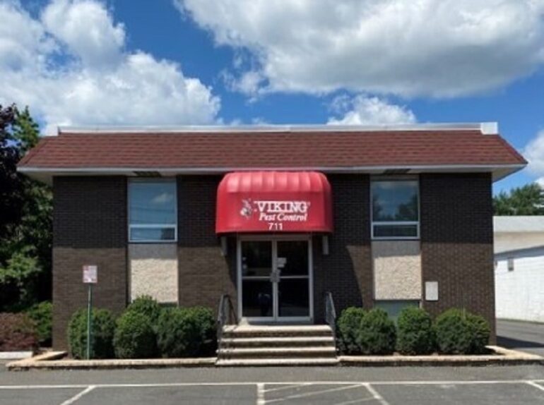 Contractor buys Bridgewater office building for 1.1 million, Sheldon