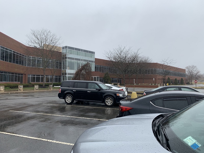 Stro acquires 141,000 sq. ft. office, data center building in Florham