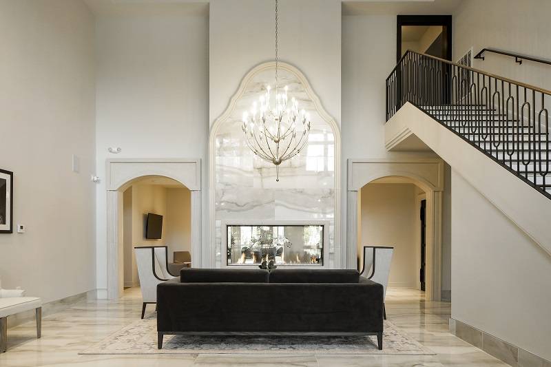 JMF opens Glen Ridge apartment building, expanding acclaimed ‘Clarus’ brand Real Estate NJ