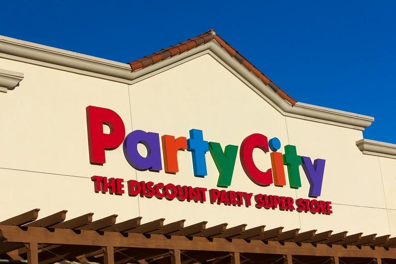 It’s official Party City, local leaders announce company’s move to