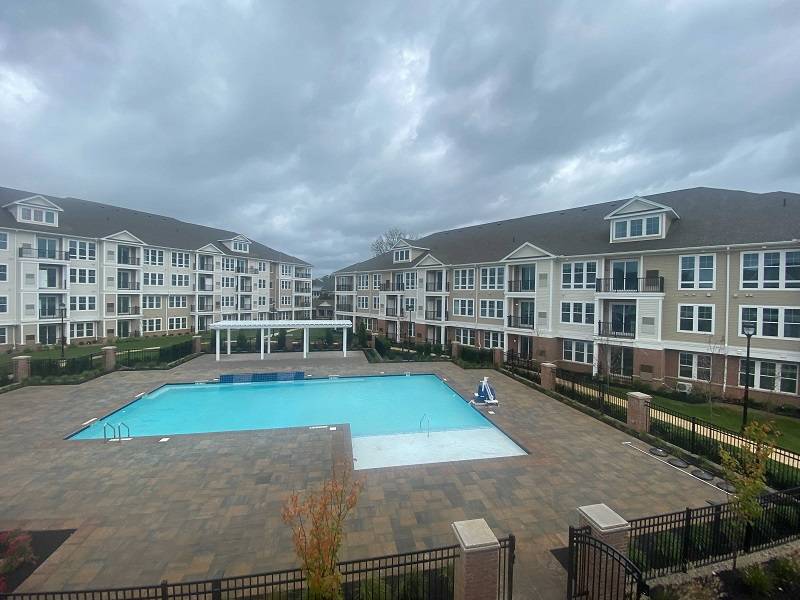Woodmont marks opening, leasing momentum at new West Windsor rentals