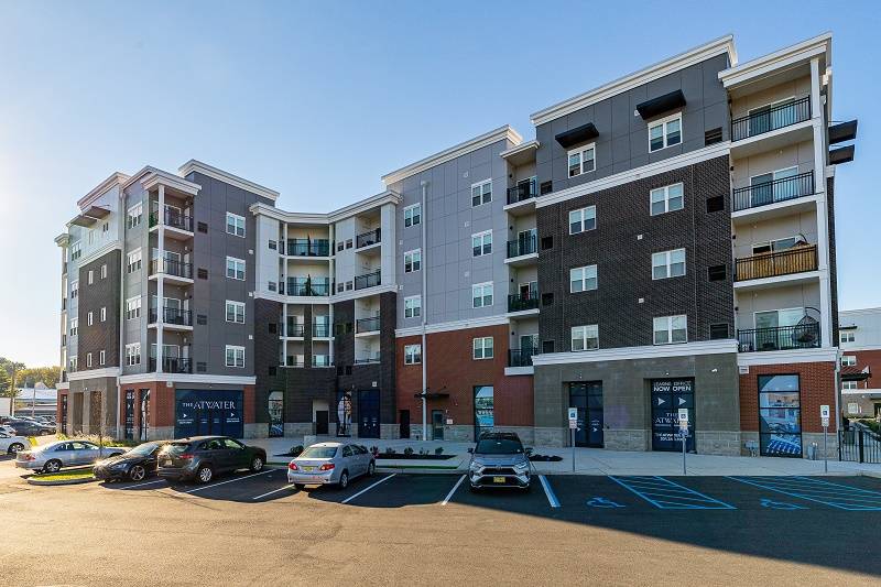 Café set to open at new luxury apartment complex in Bogota Real Estate NJ