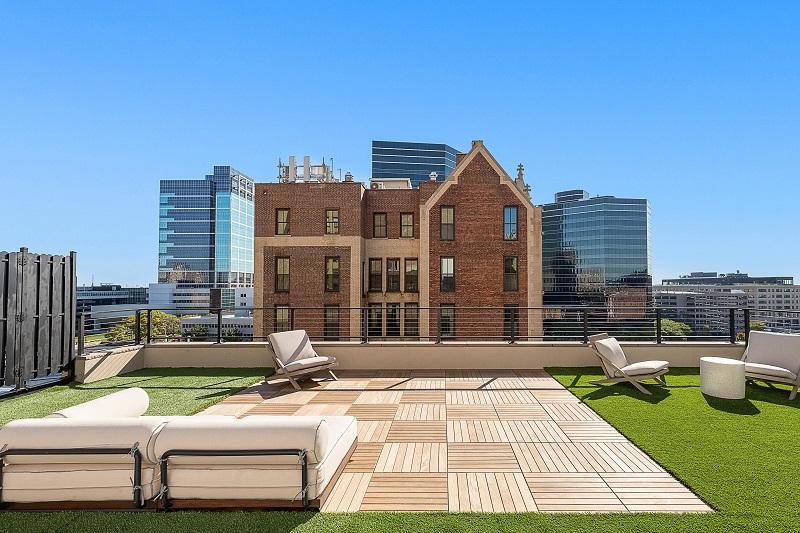 After pushback, Paramount prepares for latest adaptive reuse project in