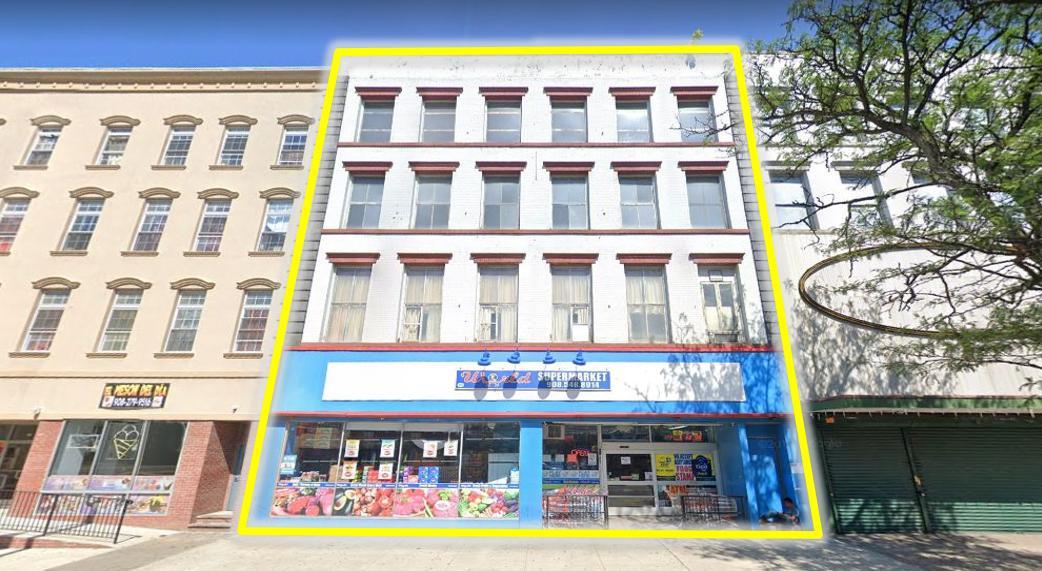 NAI DiLeoBram New apartments coming to Plainfield building after 1.