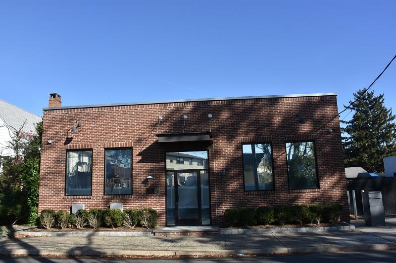 NAI Hanson Hackensack warehouse sold, showroom for luxury cars