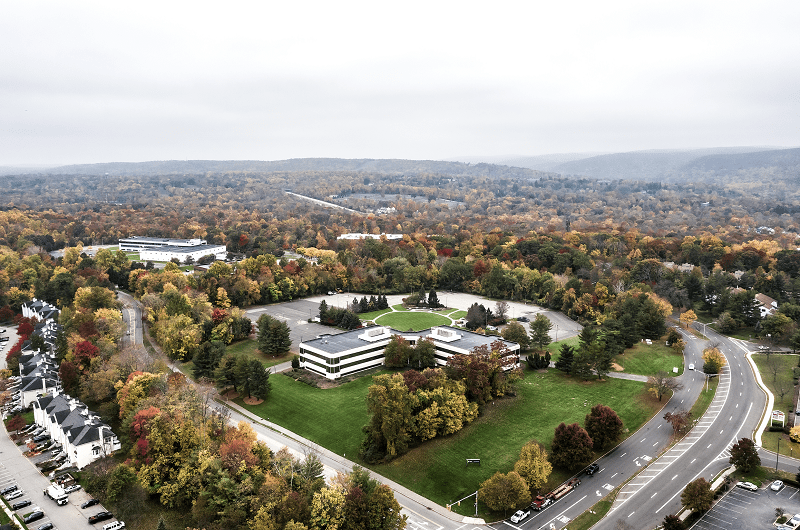 Russo, PGIM eye 200,000 sq. ft. industrial building after buying Mahwah