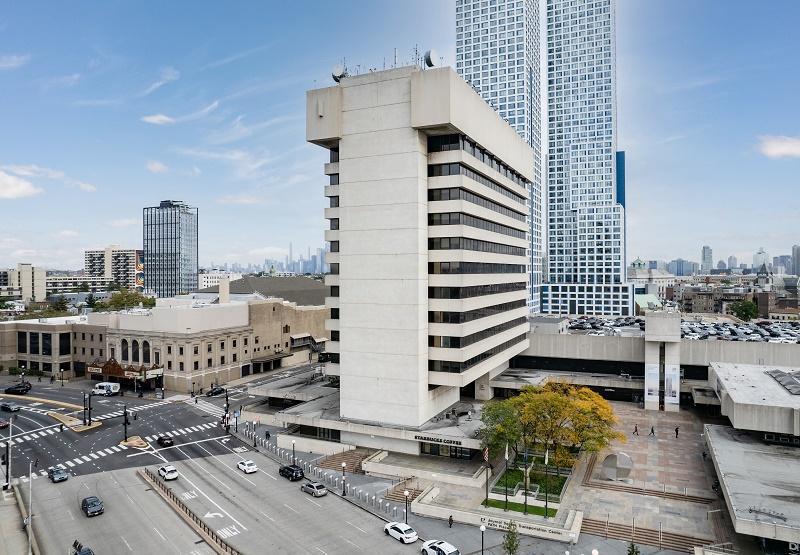 Fulop expects nimble approach to development in Jersey City, with major