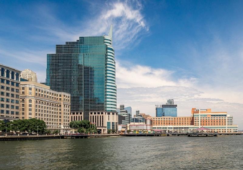 C&W Consultant, insurance firm combine for 35,000 sq. ft. at 10