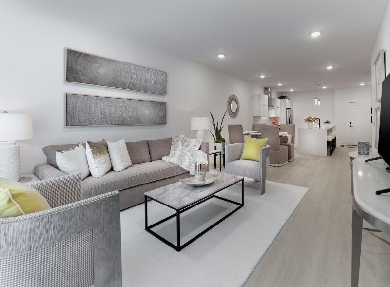 Adoni hits 60 percent leased milestone at new Franklin Lakes rental property Real Estate NJ