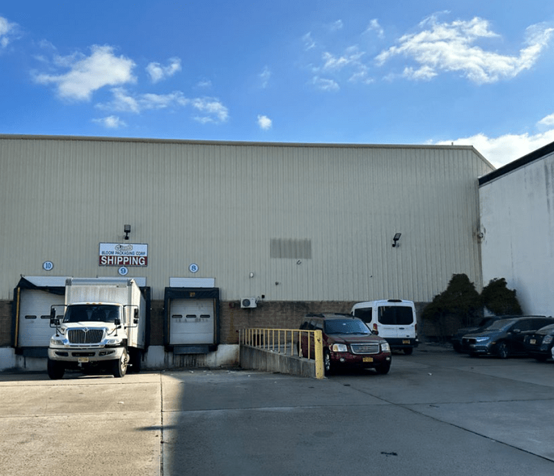 BEB Lending closes 5 million acquisition loan for Kearny industrial