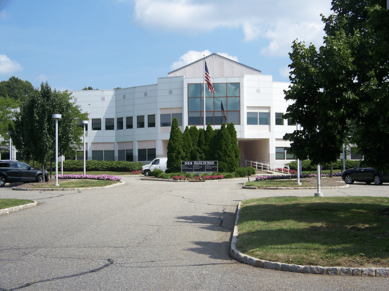 NAI Hanson Marketing agency, moving from Fairfield, takes 22,000 sq