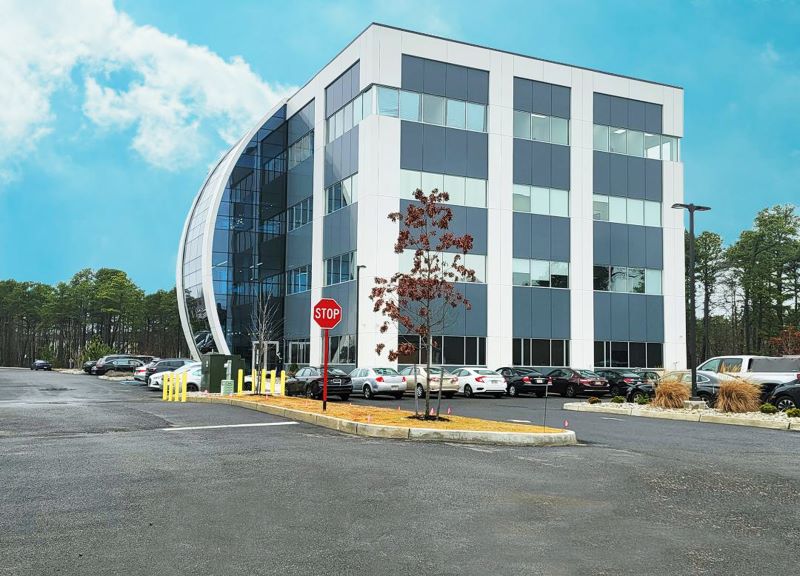 First Commerce Bank Real Estate NJ