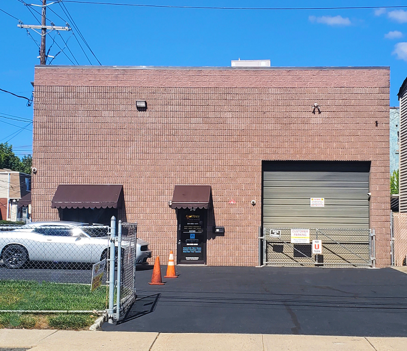 NAI Hanson Construction firm expands from Queens, buys Hackensack