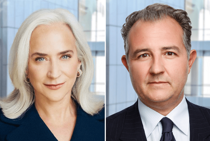 PGIM Real Estate taps Marcus, Amabile as coCEOs Real Estate NJ