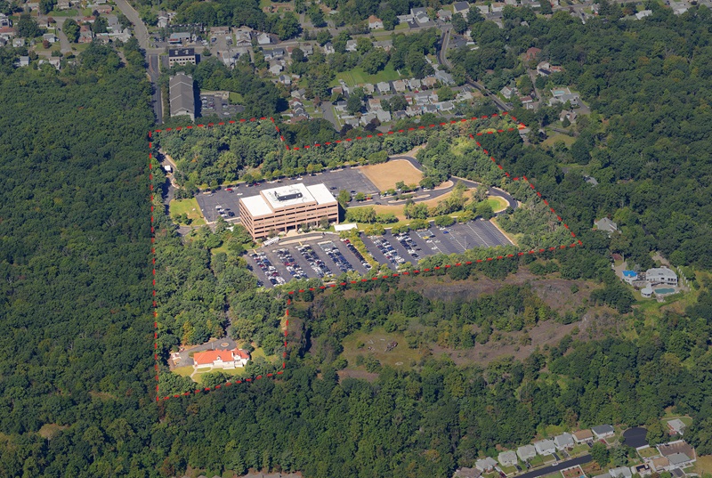 JLL Buyer wanted for Woodland Park office campus, potential