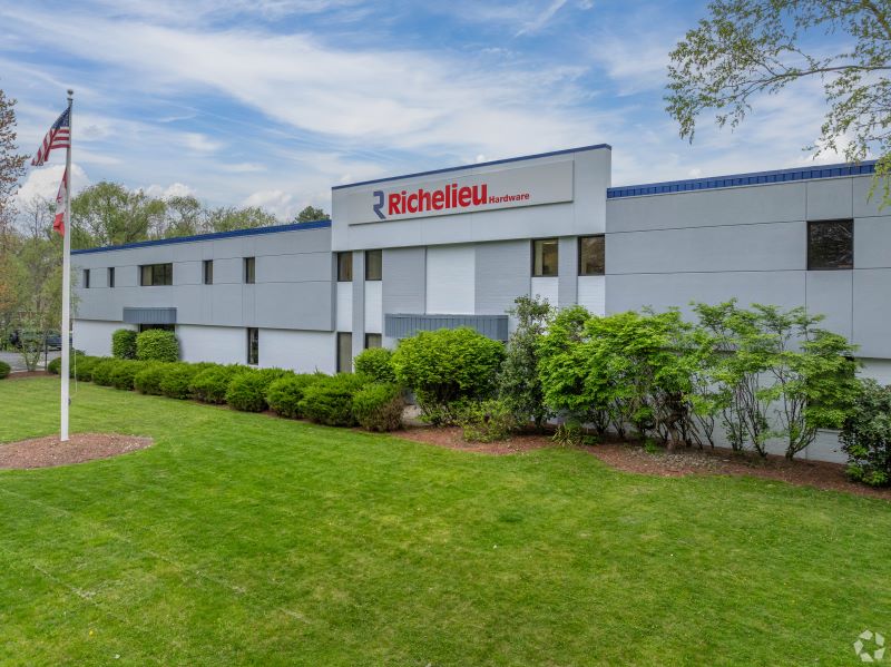 Hardware distributor signs 49,000 sq. ft. lease renewal in Lincoln Park, CBRE says Real Estate NJ