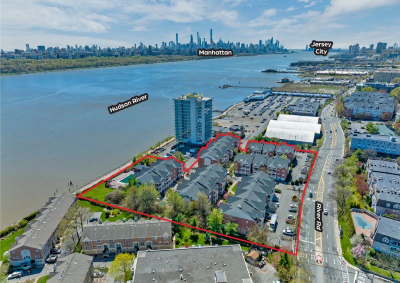 JLL Buyer wanted for 110unit luxury rental property in Edgewater