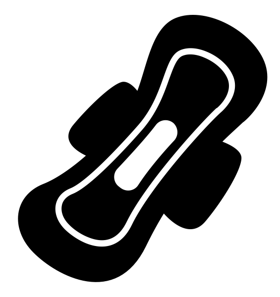 rePad project a recycled & reusable menstrual pad