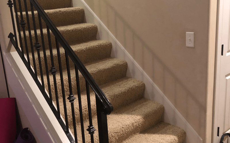 Wall Removal Company in Memphis, TN ReStair