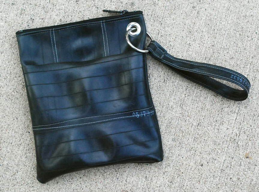 [32+] Bicycle Inner Tube Bags
