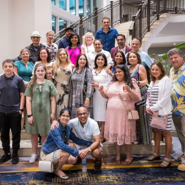 REAL ESTATE VISIONARIES