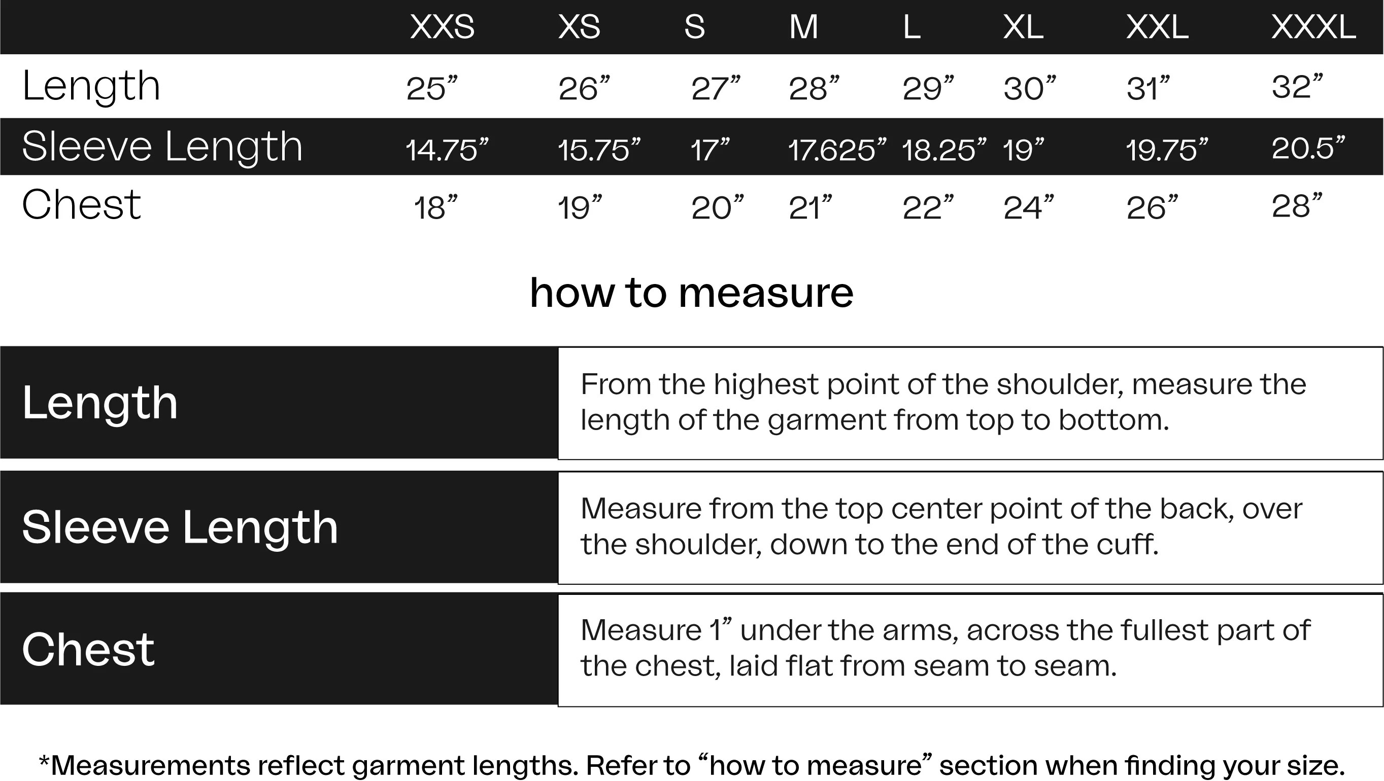 Written In The Stars Classic Tee re—inc