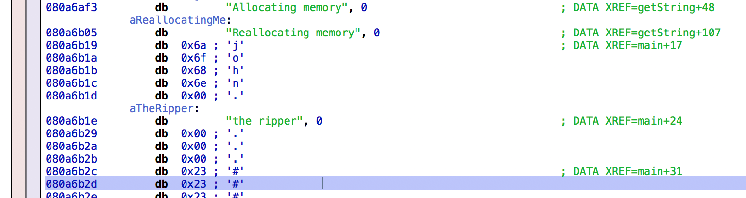 Crackme 2 ELF, basic · Reverse Engineering