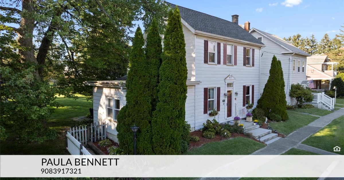 649 Belvidere Rd, Phillipsburg, NJ 08865