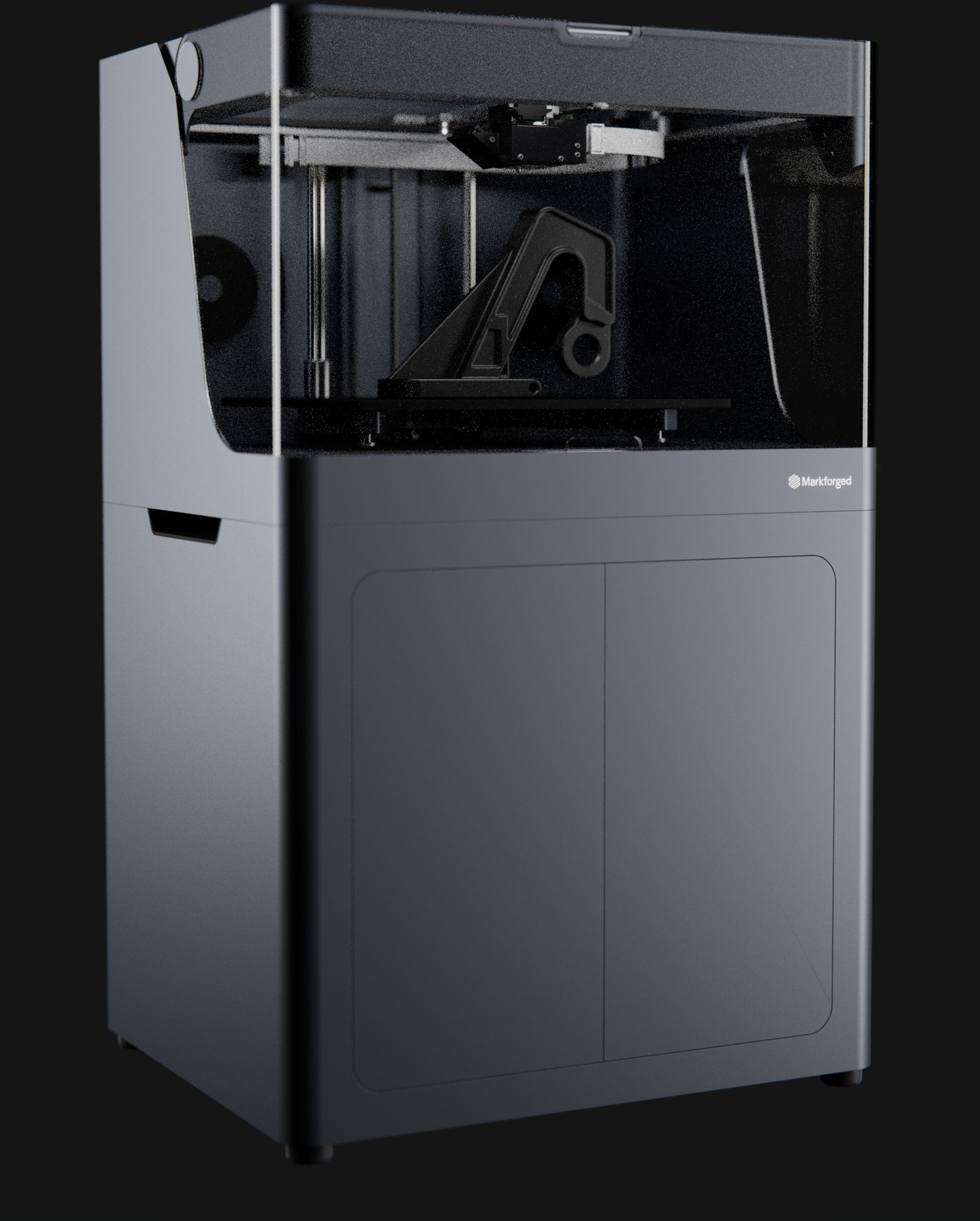 Production 3D Printing, HP MJF 4210 5210, X7 Metal X