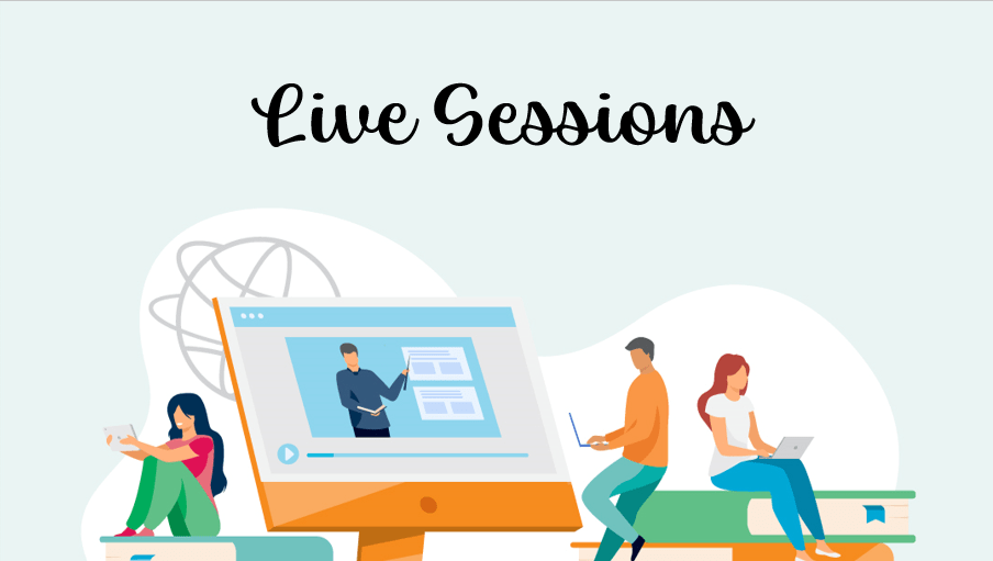 Live Sessions Real Estate Academy Australia